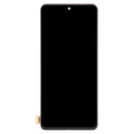 Schermo OLED con digitalizzatore per Xiaomi Black Shark 5 RS