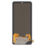 Schermo OLED con digitalizzatore per Xiaomi Black Shark 5 RS