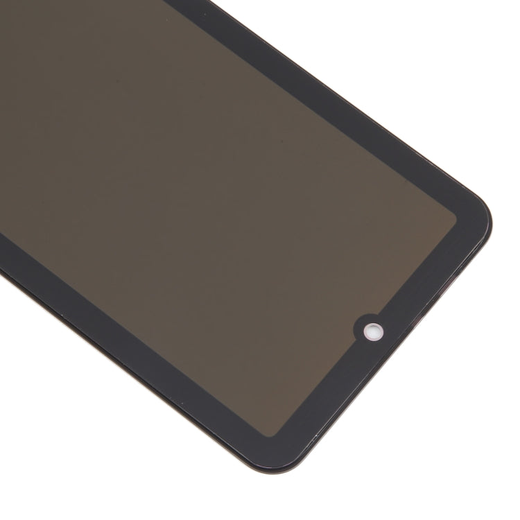 Schermo OLED con digitalizzatore per Xiaomi Black Shark 5 RS