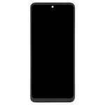 Digitalizzatore OLED con cornice per Xiaomi Redmi Note 12 e Poco
