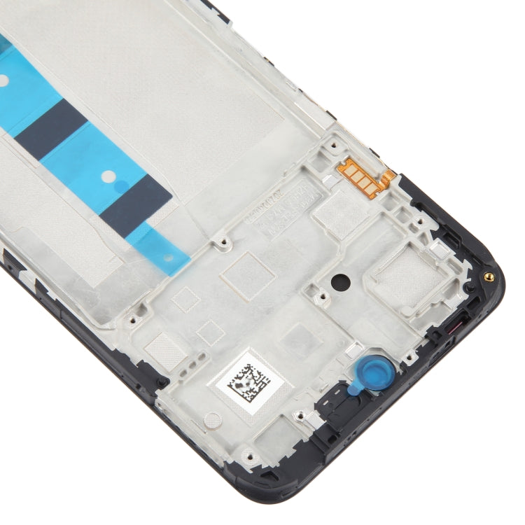Digitalizzatore OLED con cornice per Xiaomi Redmi Note 12 e Poco