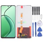 Display LCD con Touch per Realme Narzo 50A Prime RMX3516