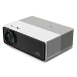 Proiettore LED portatile D4000 1080P HD WiFi