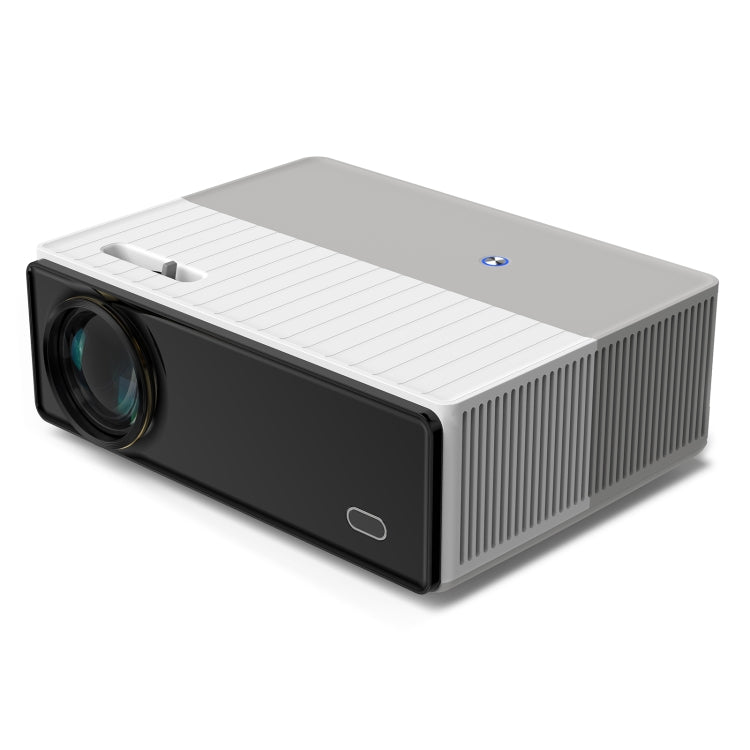 Proiettore LED portatile domestico D4000 1080P HD