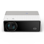 Proiettore LED portatile domestico D4000 1080P HD