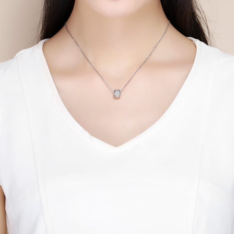 Perline argento sterling S925 per gioielli fai-da-te
