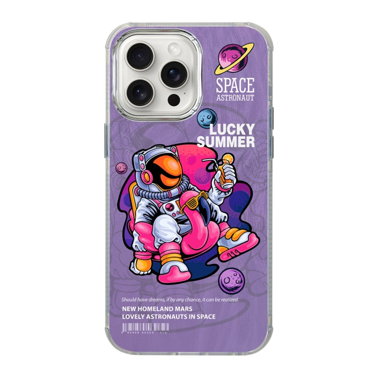 Custodia antiurto a copertura totale per iPhone 15 Pro Max