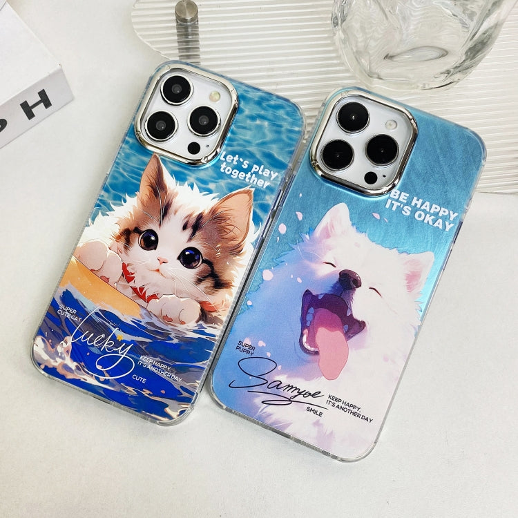 Custodia antiurto a copertura totale per iPhone 15