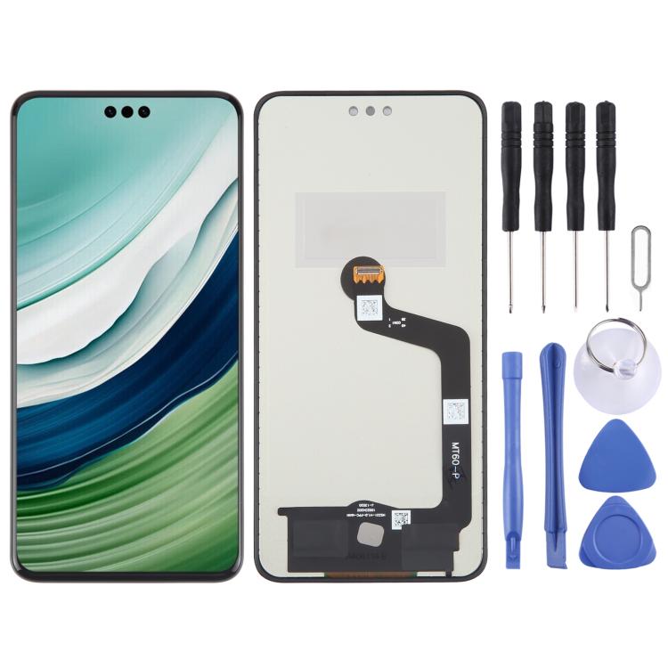 Schermo LCD TFT con digitalizzatore per Huawei Mate 60