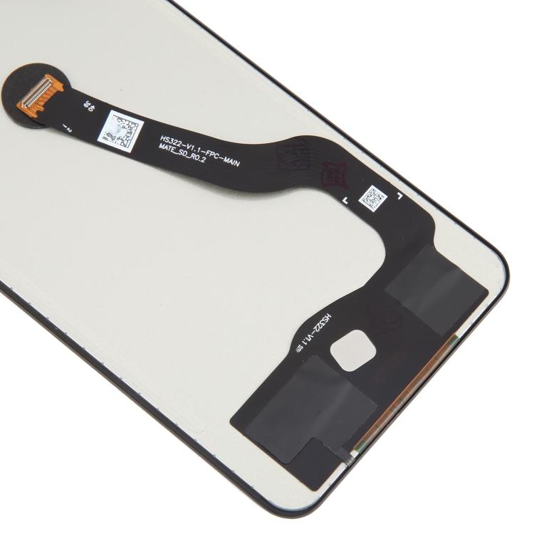 Schermo LCD TFT con digitalizzatore per Huawei Mate 60
