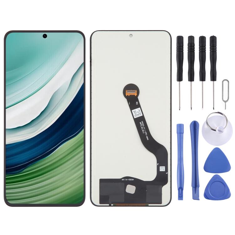 Schermo LCD TFT con digitalizzatore per Huawei Mate 60