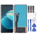 Schermo LCD TFT OEM con Digitalizzatore per vivo X60 Pro EDA006445601 20060