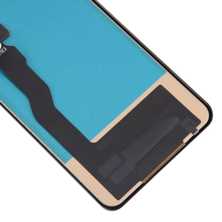 Schermo LCD TFT OEM con Digitalizzatore per vivo X60 Pro EDA006445601 20060
