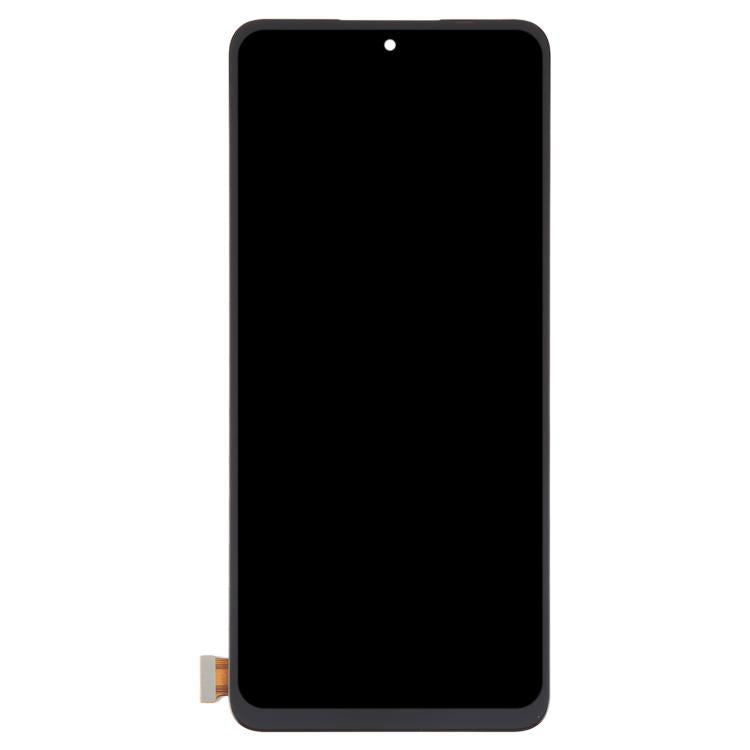 Schermo LCD TFT con digitalizzatore per smartphone OPPO