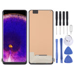 Schermo LCD TFT con digitalizzatore per smartphone OPPO