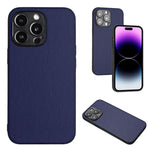 Custodia in pelle per iPhone SE 2022, 13 Pro, 8, 7, 6