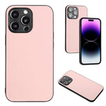Custodia in pelle per iPhone SE 2022, 13 Pro, 8, 7, 6