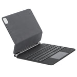 Custodia in pelle con tastiera Bluetooth per iPad 11