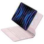Custodia in pelle con tastiera Bluetooth per iPad 11