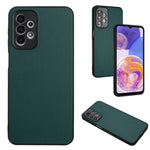 Custodia singola per telefono con motivo in pelle R20, For Samsung Galaxy S20 FE, For Samsung Galaxy A23 165.4mm, For Samsung Galaxy A53 5G, For Samsung Galaxy A33 5G