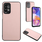 Custodia singola per telefono con motivo in pelle R20, For Samsung Galaxy S20 FE, For Samsung Galaxy A23 165.4mm, For Samsung Galaxy A53 5G, For Samsung Galaxy A33 5G