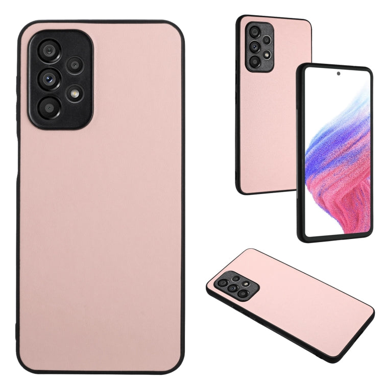 Custodia singola per telefono con motivo in pelle R20, For Samsung Galaxy S21 FE 5G, For Samsung Galaxy A52 5G, For Samsung Galaxy A12