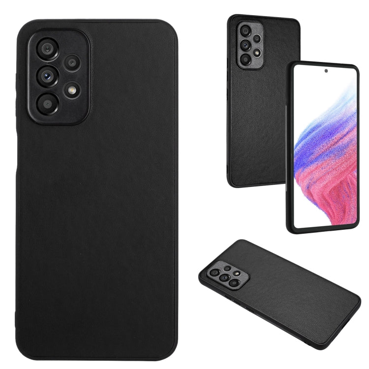 Custodia singola per telefono con motivo in pelle R20, For Samsung Galaxy S21 FE 5G, For Samsung Galaxy A52 5G, For Samsung Galaxy A12