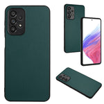 Custodia singola per telefono con motivo in pelle R20, For Samsung Galaxy S20 FE, For Samsung Galaxy A23 165.4mm, For Samsung Galaxy A53 5G, For Samsung Galaxy A33 5G