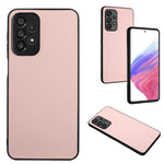 Custodia singola per telefono con motivo in pelle R20, For Samsung Galaxy S20 FE, For Samsung Galaxy A23 165.4mm, For Samsung Galaxy A53 5G, For Samsung Galaxy A33 5G