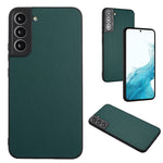 Custodia singola per telefono con motivo in pelle R20, For Samsung Galaxy S21 FE 5G, For Samsung Galaxy A52 5G, For Samsung Galaxy A12