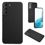 Custodia singola per telefono con motivo in pelle R20, For Samsung Galaxy S21 FE 5G, For Samsung Galaxy A52 5G, For Samsung Galaxy A12