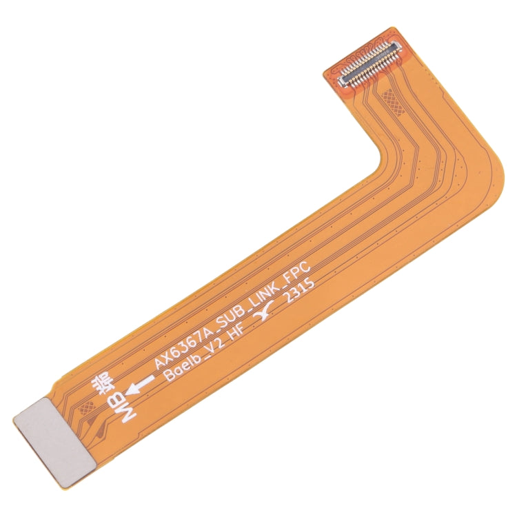 Cavo flessibile scheda madre per Huawei Matepad SE 10.4