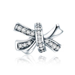 Perline dolci in argento sterling S925 per gioielli fai da te