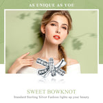 Perline dolci in argento sterling S925 per gioielli fai da te