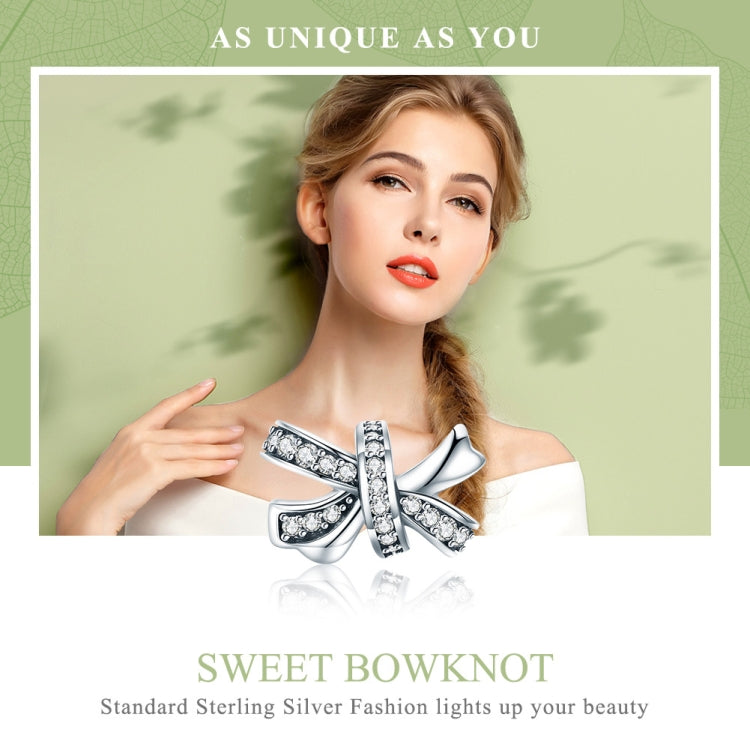 Perline dolci in argento sterling S925 per gioielli fai da te