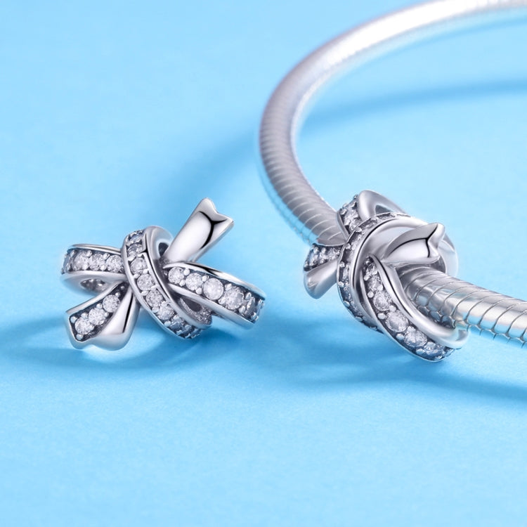 Perline dolci in argento sterling S925 per gioielli fai da te