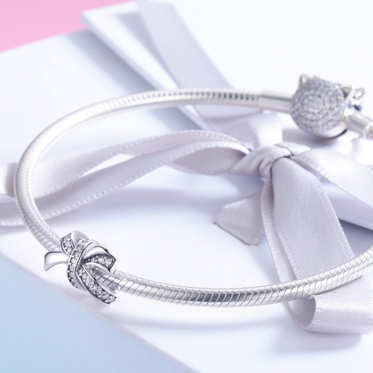 Perline dolci in argento sterling S925 per gioielli fai da te
