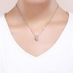 Perline dolci in argento sterling S925 per gioielli fai da te
