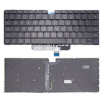 Tastiera retroilluminata per Huawei Magicbook Pro X15 X14