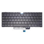 Tastiera retroilluminata per Huawei Magicbook Pro X15 X14