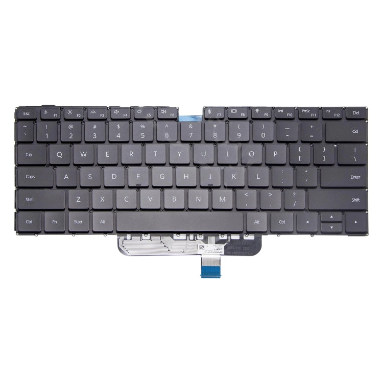 Tastiera retroilluminata per Huawei Magicbook Pro X15 X14