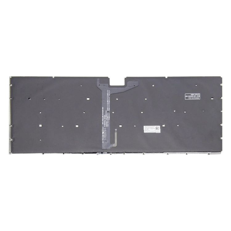 Tastiera retroilluminata per Huawei Magicbook Pro X15 X14