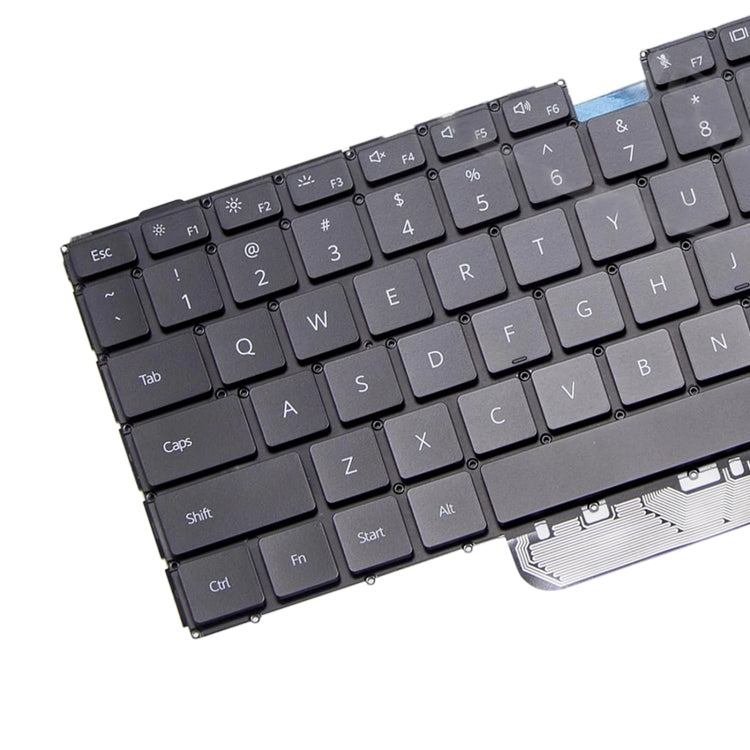 Tastiera retroilluminata per Huawei Magicbook Pro X15 X14