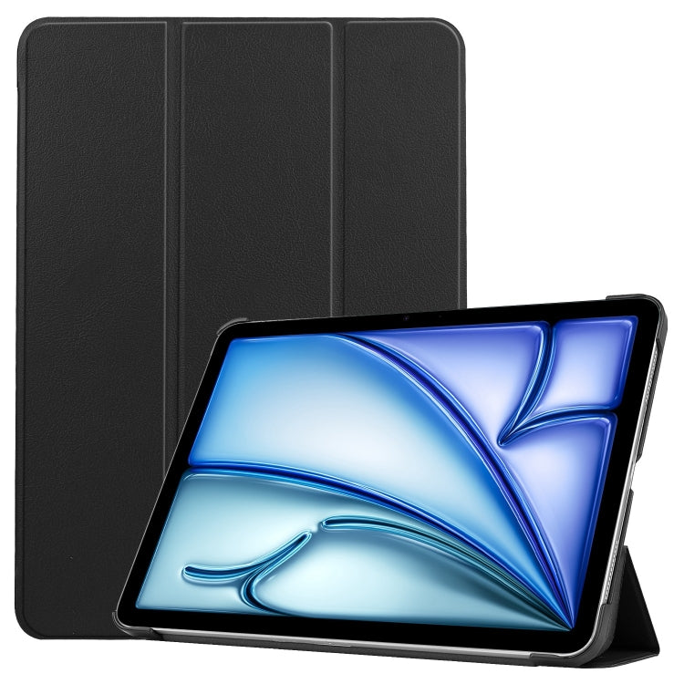 Custodia tablet in pelle con supporto per iPad Air 13