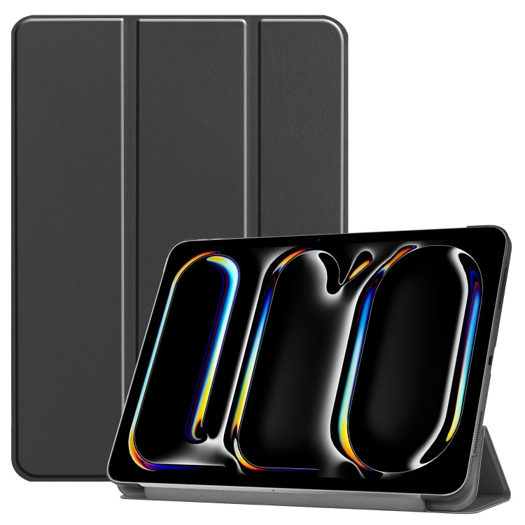 Custodia tablet in pelle con supporto per iPad Pro 11