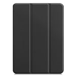 Custodia tablet in pelle con supporto per iPad Pro 11