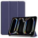 Custodia tablet in pelle con supporto per iPad Pro 11