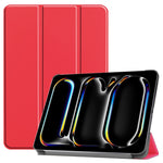 Custodia tablet in pelle con supporto per iPad Pro 11