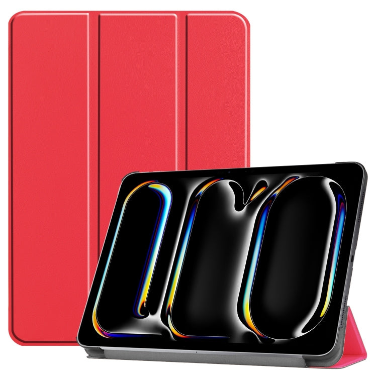 Custodia tablet in pelle con supporto per iPad Pro 11