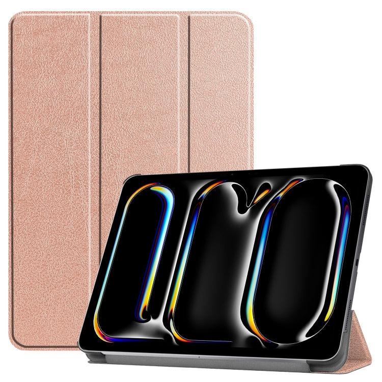 Custodia tablet in pelle con supporto per iPad Pro 11